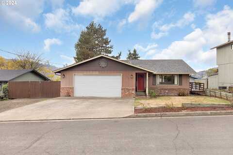 Manzanita, ROSEBURG, OR 97470