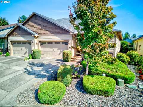 Backwater, SUTHERLIN, OR 97479