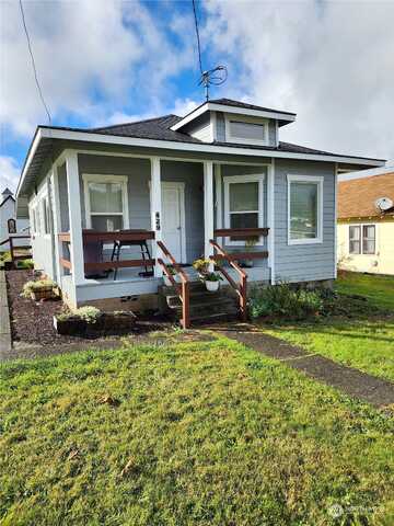 2Nd, MCCLEARY, WA 98557