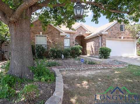 Brookway, FORT WORTH, TX 76123