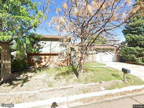Stanton, COLORADO SPRINGS, CO 80907