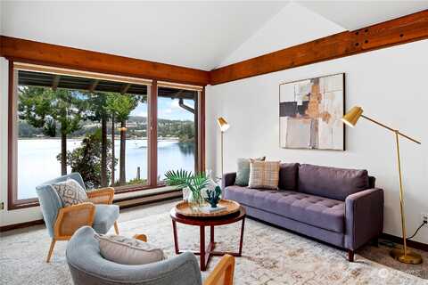 Bay, PORT LUDLOW, WA 98365