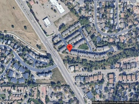 Star, COLORADO SPRINGS, CO 80907