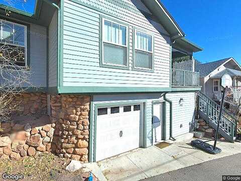 Washington, MANITOU SPRINGS, CO 80829