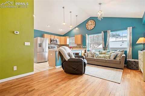 Washington, MANITOU SPRINGS, CO 80829