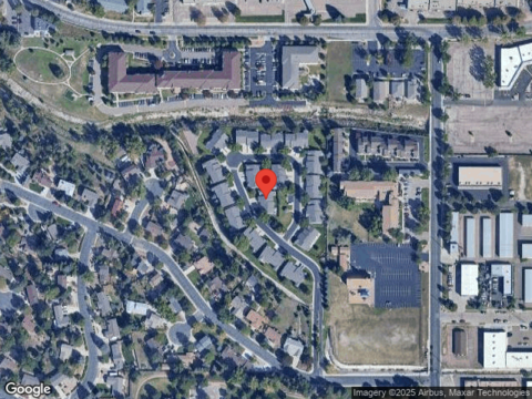 Coral, COLORADO SPRINGS, CO 80917