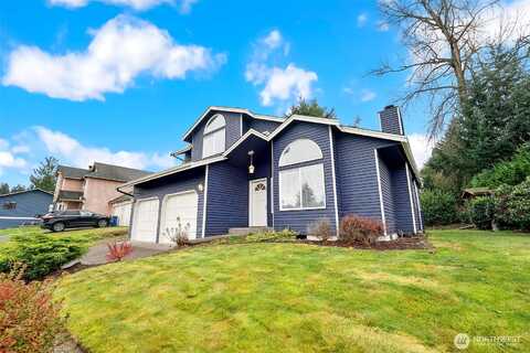 284Th, AUBURN, WA 98001