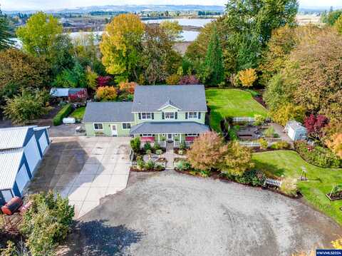 Clausen Acres, SALEM, OR 97303