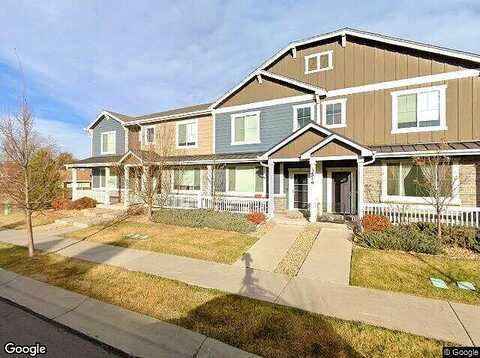Big Ben, FORT COLLINS, CO 80526