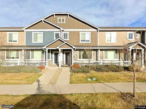 Big Ben, FORT COLLINS, CO 80526