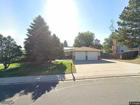 Queen Anne, COLORADO SPRINGS, CO 80917