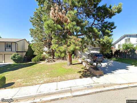 Bell Mountain, COLORADO SPRINGS, CO 80918