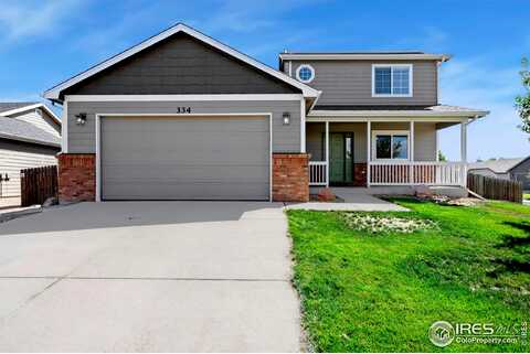 Tamera, MILLIKEN, CO 80543