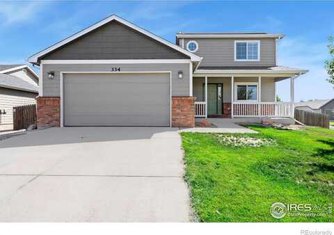 Tamera, MILLIKEN, CO 80543
