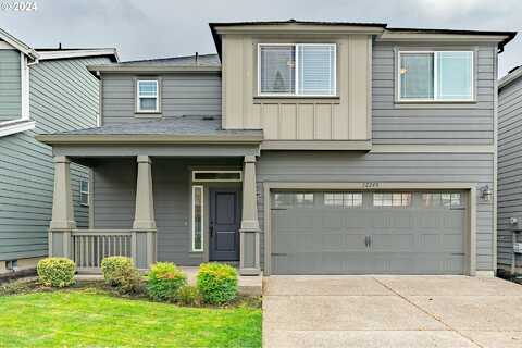 Wascoe, NORTH PLAINS, OR 97133