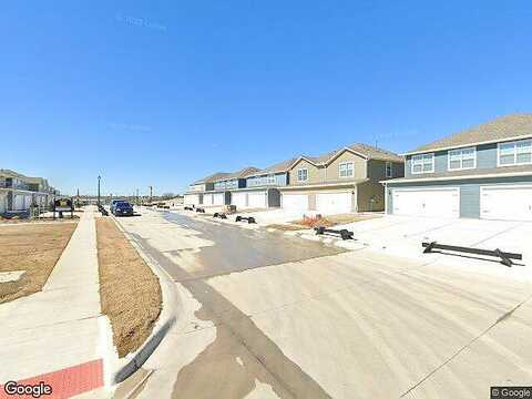 Marsh, PRINCETON, TX 75407