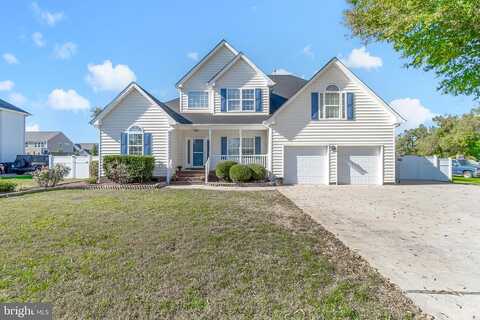 Caroline, SUFFOLK, VA 23435
