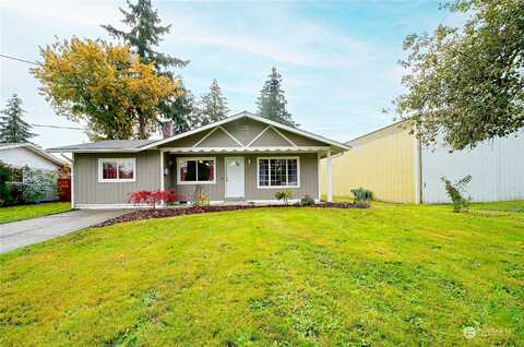 Main, OAKVILLE, WA 98568