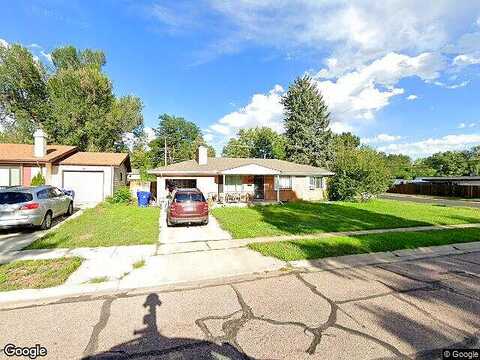 Illinois, COLORADO SPRINGS, CO 80907