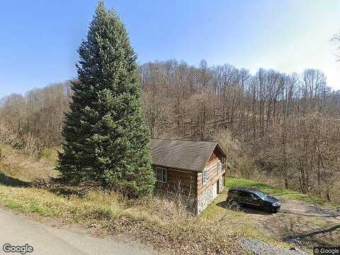 Scarberry, CASTLEWOOD, VA 24224