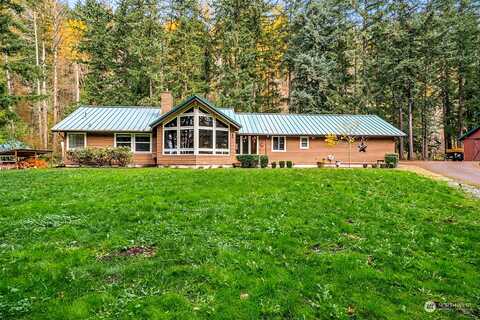 Mud Mountain, ENUMCLAW, WA 98022