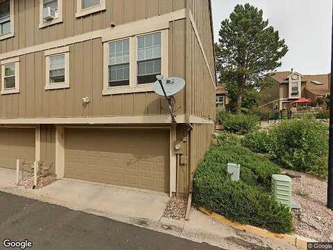 Hatch, COLORADO SPRINGS, CO 80918