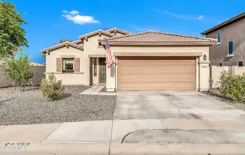 166Th, SURPRISE, AZ 85387