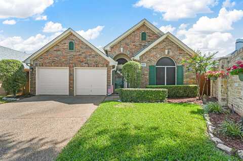 Bridgeton, BEDFORD, TX 76021