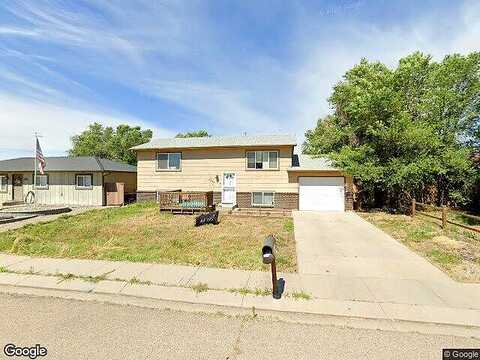 Conley, FOUNTAIN, CO 80817