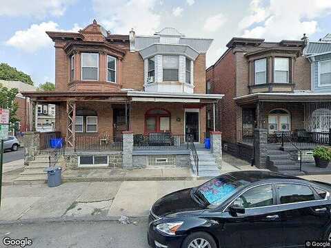 51St, PHILADELPHIA, PA 19139