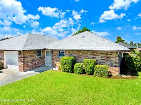 Chalet, INDIALANTIC, FL 32903