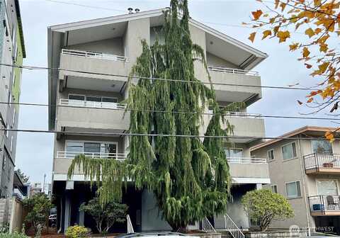 58Th, SEATTLE, WA 98107