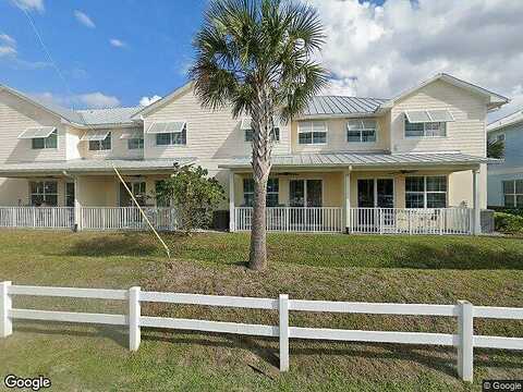 Ivory Coral, MERRITT ISLAND, FL 32953