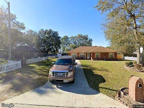 Kevin, HINESVILLE, GA 31313