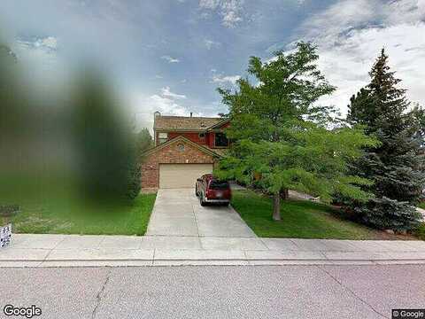 Wickes, COLORADO SPRINGS, CO 80919