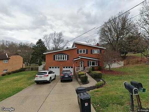 Stewart, SOUTH PARK, PA 15129