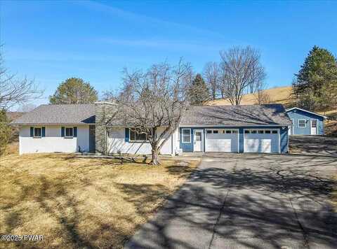 Kellows, HONESDALE, PA 18431