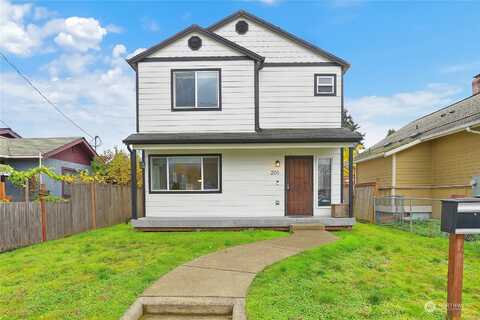 13Th, AUBURN, WA 98002