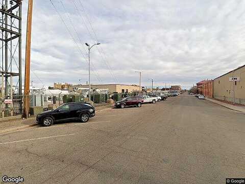 Lamkin, PUEBLO, CO 81003