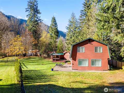 636Th, GOLD BAR, WA 98251