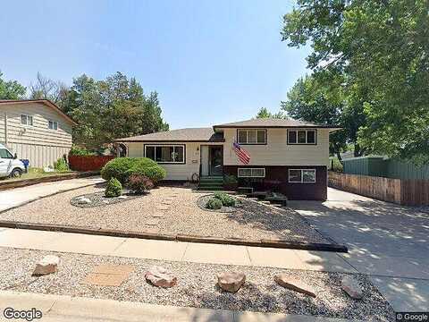 Snyder, COLORADO SPRINGS, CO 80909