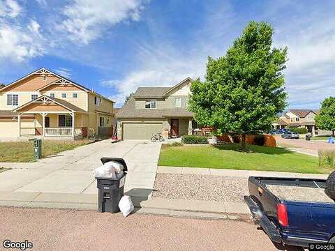 Sheringham, COLORADO SPRINGS, CO 80951