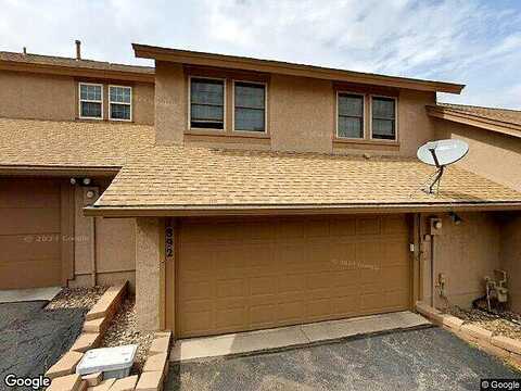 Brookdale, COLORADO SPRINGS, CO 80918