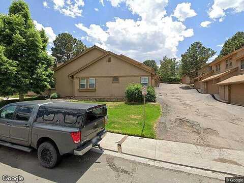 Brookdale, COLORADO SPRINGS, CO 80918