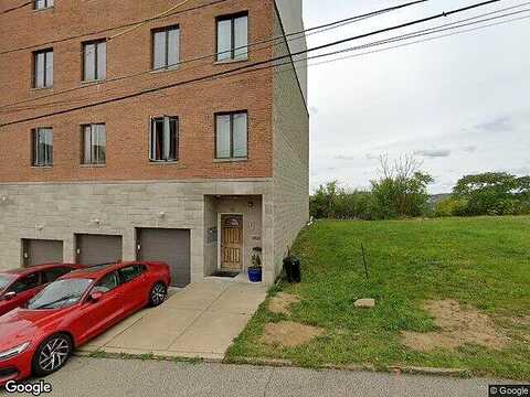 Arcena, PITTSBURGH, PA 15219