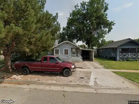 10Th, PUEBLO, CO 81001