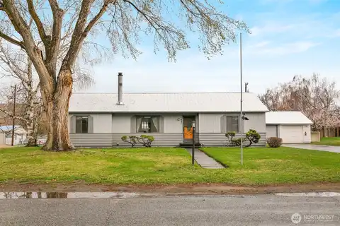 Raymond, BRIDGEPORT, WA 98813