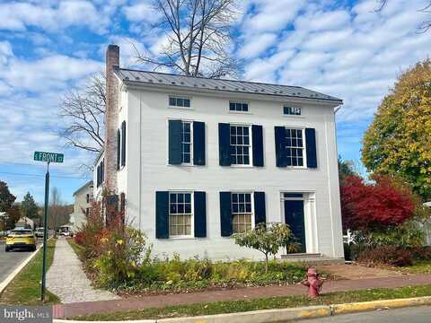 Front, SELINSGROVE, PA 17870