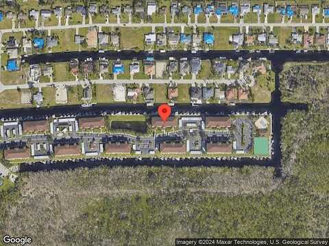 Four Mile Cove, CAPE CORAL, FL 33990