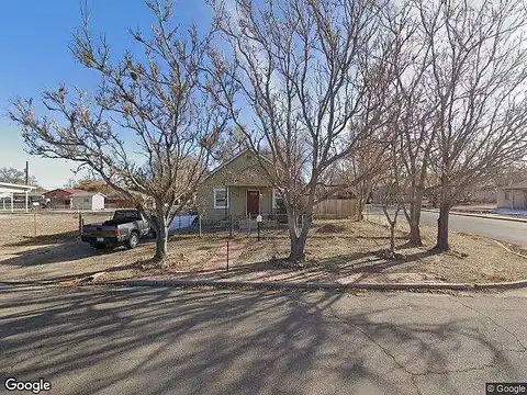 Brown, PUEBLO, CO 81004